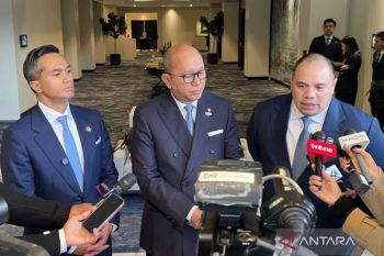 Prabowo reaffirms capital market reforms to boost investor confidence