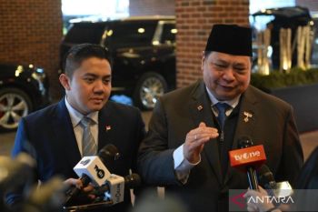 Perjanjian Indonesia-AS tetap berlaku walau ada pembatalan tarif