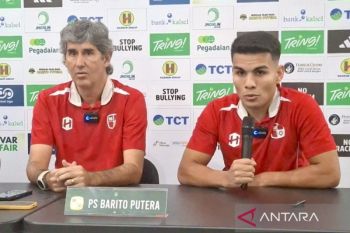 Barito incar poin krusial saat jamu Kendal Tornado