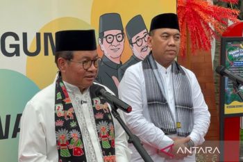Pramono inginkan nantinya kawasan Kuningan mirip seperti Sudirman-Thamrin