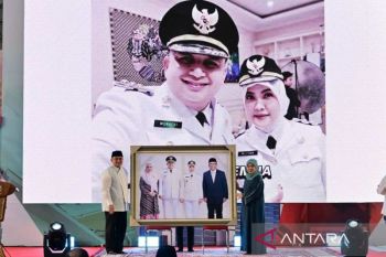 Pemkot Makassar daftarkan 296 ribu pekerja rentan di BPJAMSOSTEK