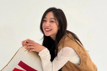 Kebahagiaan Jo Bo Ah: Sambut Anak Pertama dengan Penuh Cinta