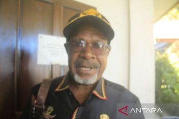 Pemprov Papua pegunungan dorong penanganan stunting delapan kabupaten