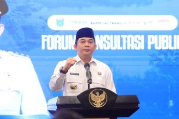 Tanah Bumbu dukung gerakan Indonesia ASRI