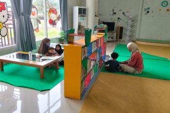 Diorama sejarah Mataram dibuka usai Lebaran 2026