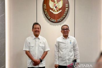 Kemdiktisaintek-KKP kolaborasi riset motor listrik untuk kapal nelayan