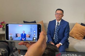 RI jadi Wakil Komandan ISF, Menlu sebut tak berkaitan diplomatik Israel