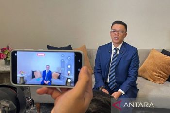 Menlu: Penunjukan Wakil Komandan ISF tak berkaitan diplomatik Israel