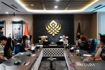 Menteri Kebudayaan dukung pelestarian warisan musik R. Soetedjo