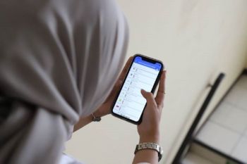 Aplikasi Tangerang LIVE sajikan harga sembako terbaru di pasar