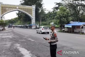 Jalur Jonggol Cianjur Direkomendasikan untuk Mudik 2026