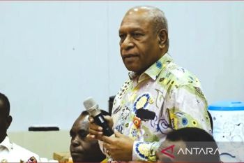 Pemprov Papua Tengah lindungi pemuka agama dengan Jamsostek