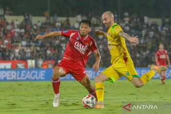 Jadwal dan prediksi pertandingan Persebaya vs PSM Makassar