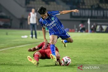 Jadwal pertandingan BRI Super Legue Jumat (27/2/2026), papan bawah bergolak