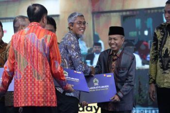 Satu-satunya PTKIN, UIN Walisongo Raih Collaborative Award 2026 dari Pemerintah Provinsi Jawa Tengah
