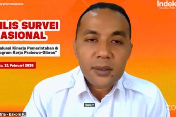 Masyarakat diminta lapor jika ada penyimpangan program MBG