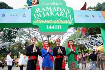 Pemprov DKI agendakan Festival Kuliner pada Maret 2026