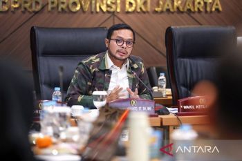 Pelaku UMKM takjil Ramadhan dinilai perlu perkuat transaksi digital