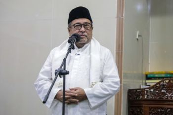 Wagub Rano sebut tahun ini momentum perkuat implementasi program pembangunan