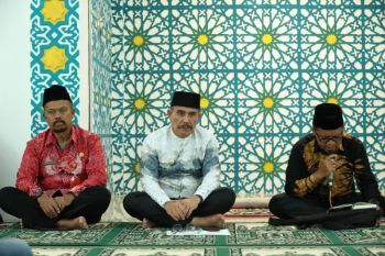 PSafari Ramadhan momentum perkuat ukhuwah Islamiah