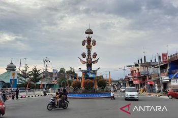 Investasi sektor perdagangan di Pariaman naik menjadi Rp11,7 miliar