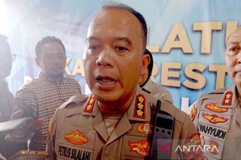 Polresta Banyumas ungkap prostitusi diduga libatkan anak di hotel