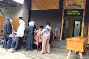Bripda DP tewas di Aspol Polda Sulsel, Propam periksa enam rekan dan senior korban