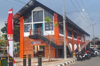 Festival Ramadan Secawan diinisiasi IWAPI bisa bangkitkan pemberdayaan ekonomi masyarakat