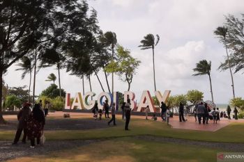 BPS sebut nilai PDRB Kepri naik dua kali lipat dalam sepuluh tahun