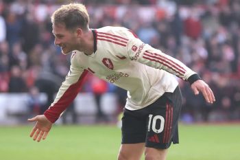 Liverpool menang tipis 1-0 atas Nottingham Forest