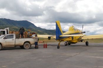 Pertamina Pastikan Pasokan BBM Satu Harga ke Krayan, Nunukan Aman