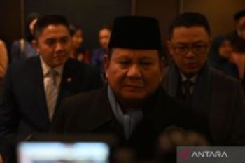 Prabowo: Perundingan Dagang RI-AS Saling Menguntungkan