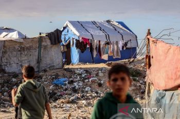 Dewan Perdamaian ala AS picu kekhawatiran solusi Gaza dan Palestina