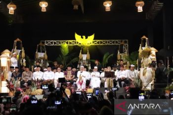 Safari Ramadan, Dedi Mulyadi 'audit' terbuka APBD Kabupaten Bekasi