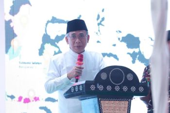 Kemarin, 14 kandidat Ketum PBNU hingga polemik ambang batas parlemen