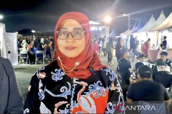 Ramadhan Temindung Samarinda diarahkan jadi penguat ekonomi kreatif