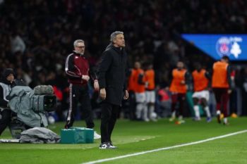 Luis Enrique: PSG tidak mudah kalahkan Metz