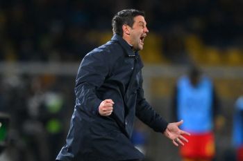 Kalahkan Lecce 2-0, Inter Milan alihkan fokus ke Bodoe/Glimt