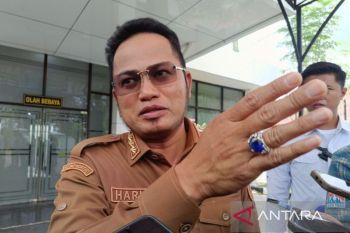 KPK pantau isu mobil dinas Gubernur Kaltim Rudy Masud