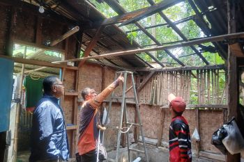 BPBD Ciamis asesmen daerah terdampak bencana