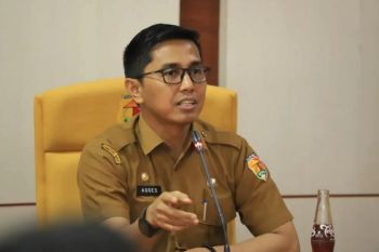 Pemkot Solok targetkan pelaksanaan pekan posyandu serentak ini 95 persen