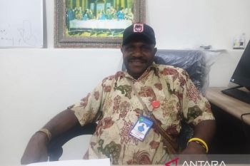 YPMAK berdayakan ekonomi masyarakat melalui Program Kelompok Kerja Kampung