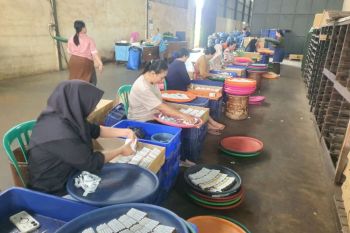 Formasi usulkan relaksasi regulasi soal industri rokok
