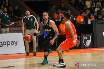 Klasemen paruh kedua musim di IBL 2026 siap berubah