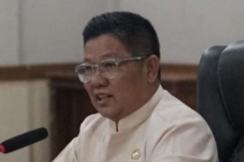 Wabup Bangka Tengah: Dermaga TPI Batu Belubang perlu diperpanjang