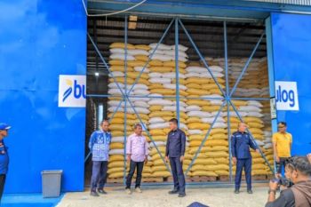 Gubernur Sultra: SPPG ke-301 di Lanud layani 3.589 penerima MBG