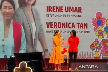 WamenPPPA tekankan pentingnya keberagaman sebagai kelebihan Indonesia