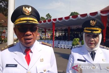 Bupati Banyumas meminta warga utamakan keselamatan mudik Lebaran