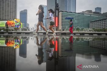 Risiko memaksakan diri berolahraga setelah beribadah puasa