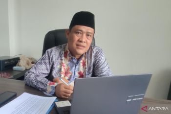 Baznas Kabupaten Bekasi targetkan Rp3 miliar realisasi zakat fitrah 2026